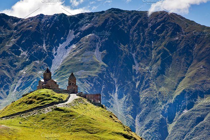 Индивидуальные туры в Грузию По самой низкой цене