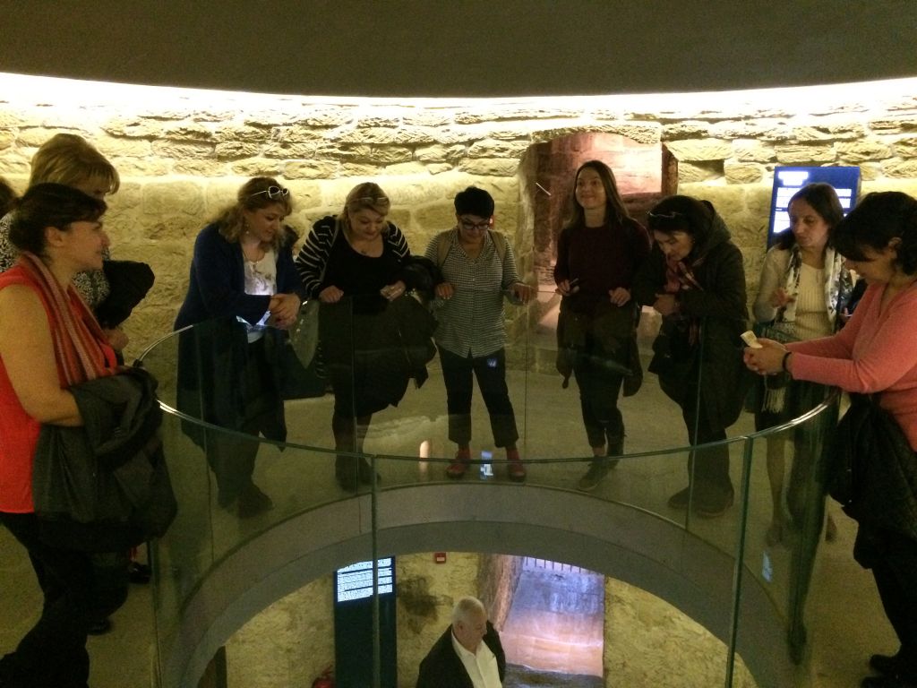 ბაქოს ტური შოფინგ ფესტივალზე % SALE!