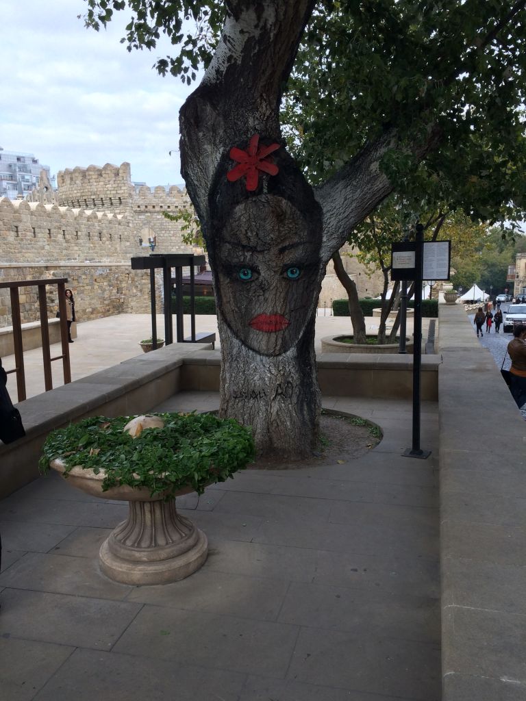 ბაქოს ტური შოფინგ ფესტივალზე % SALE!