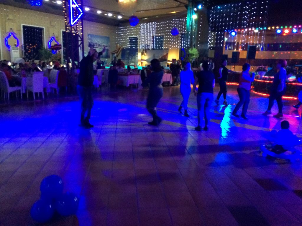 ბაქოს ტური შოფინგ ფესტივალზე % SALE!