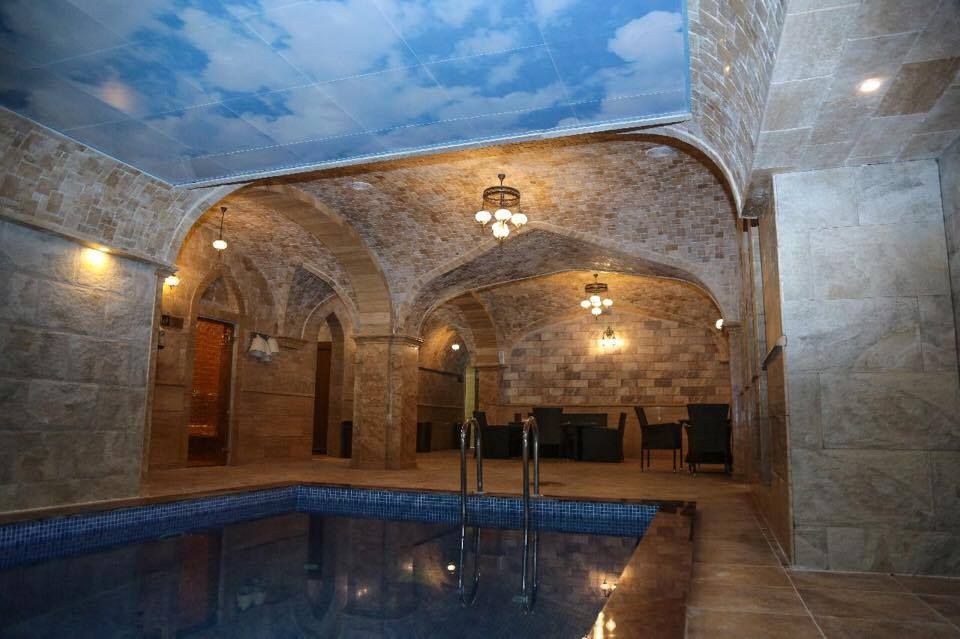 ბაქოს ტური შოფინგ ფესტივალზე % SALE!