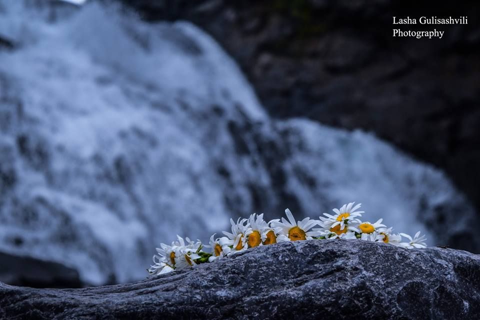 ხადას ხეობა მაისს (Be TraveleR)