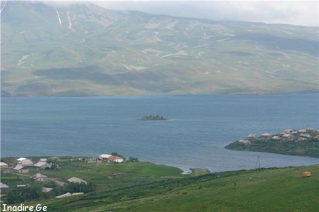 მწვანე ტურები ჯიპებით