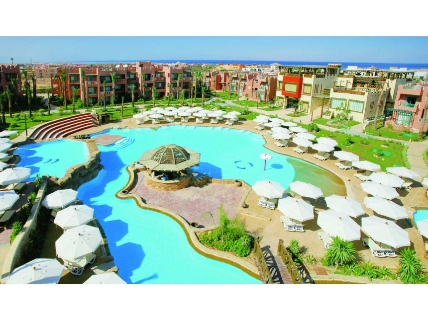 დაისვენეთ შარმ ელ შეიხში საუკეთესო ფასად! მხოლოდ იჩქარეთ!!!