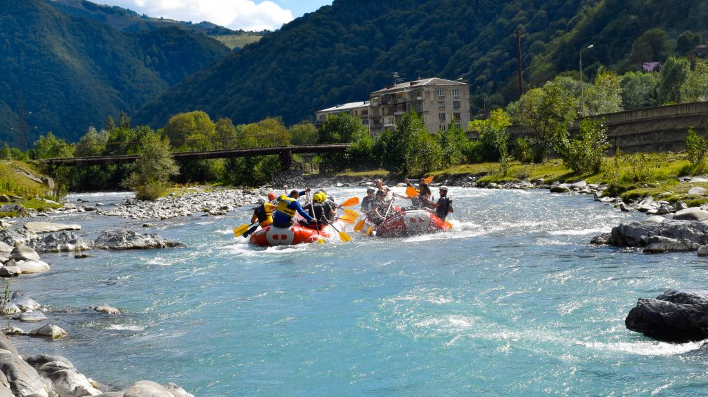 ჯომარდობა