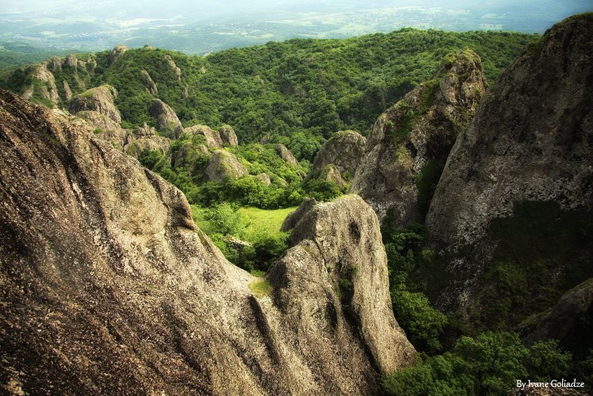 ერთდღიანი ლაშქრობა ბირთვისში