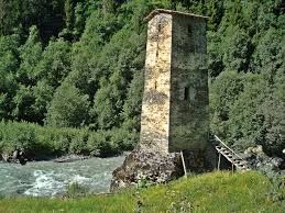 სვანეთი -