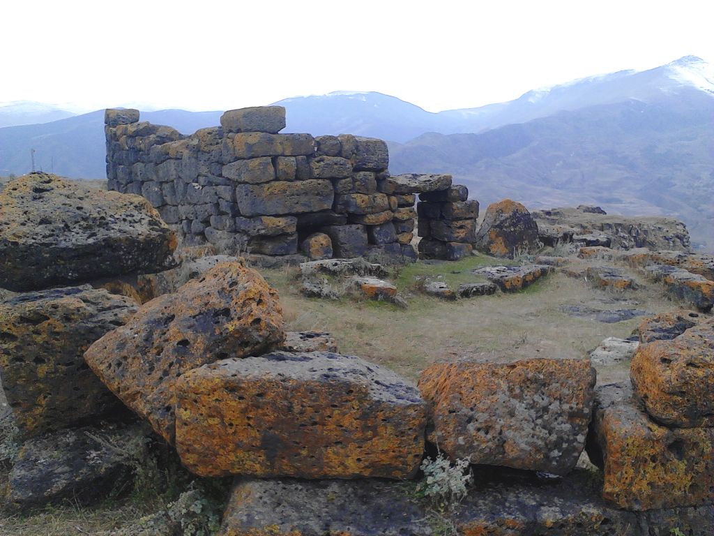 Vardsia, Рабат, огуречник, Хертвисский, Зарзм, Sapara, Зеленый монастырь, Тимоти район