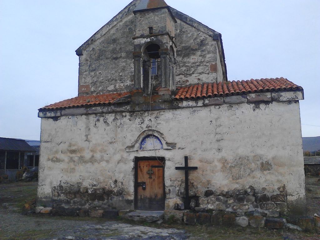 Vardsia, Рабат, огуречник, Хертвисский, Зарзм, Sapara, Зеленый монастырь, Тимоти район