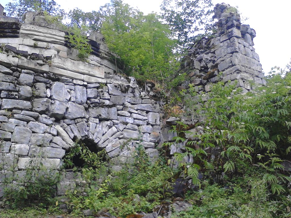 Vardsia, Рабат, огуречник, Хертвисский, Зарзм, Sapara, Зеленый монастырь, Тимоти район