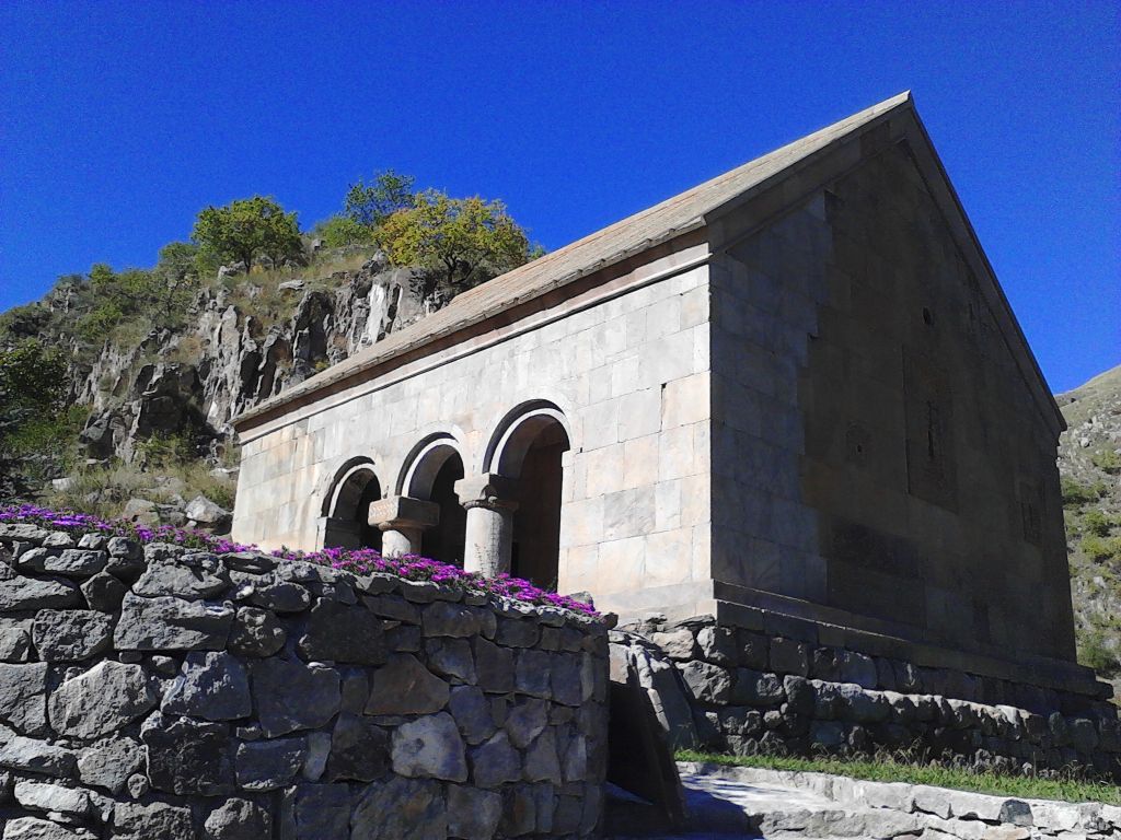 Vardsia, Рабат, огуречник, Хертвисский, Зарзм, Sapara, Зеленый монастырь, Тимоти район