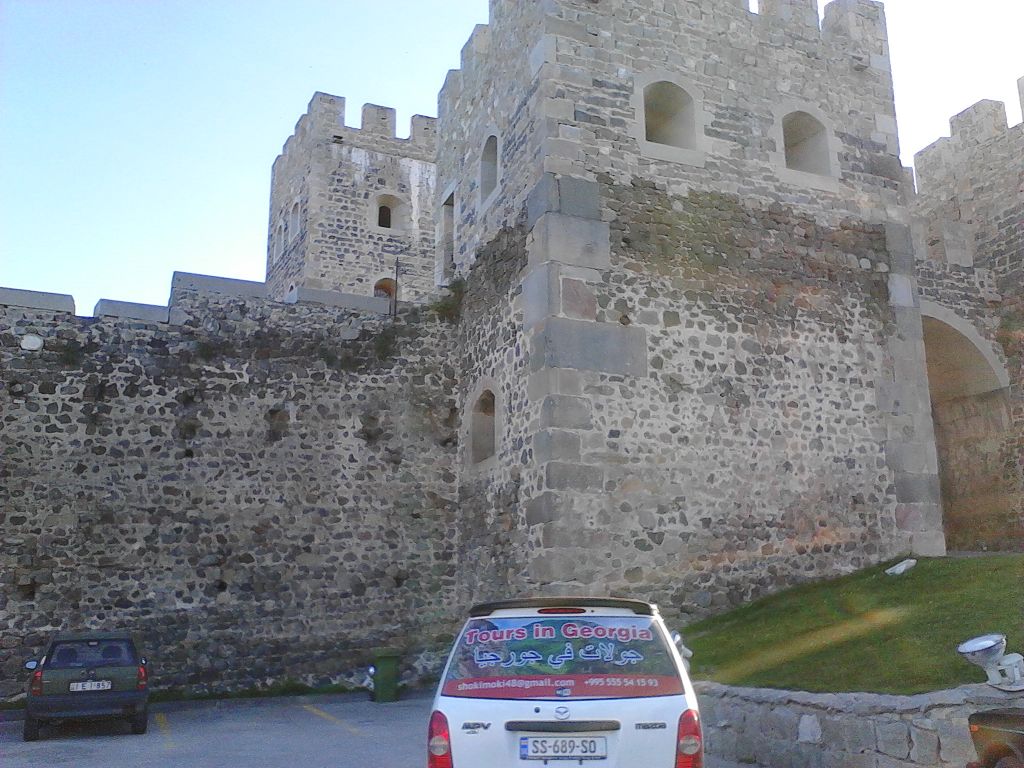 Vardsia, Рабат, огуречник, Хертвисский, Зарзм, Sapara, Зеленый монастырь, Тимоти район