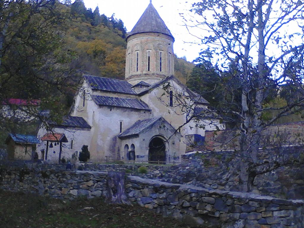 Vardsia, Рабат, огуречник, Хертвисский, Зарзм, Sapara, Зеленый монастырь, Тимоти район