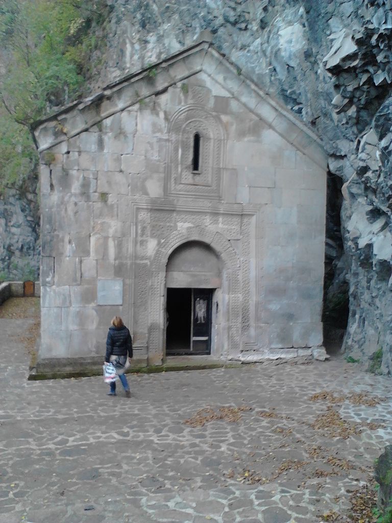 Vardsia, Рабат, огуречник, Хертвисский, Зарзм, Sapara, Зеленый монастырь, Тимоти район