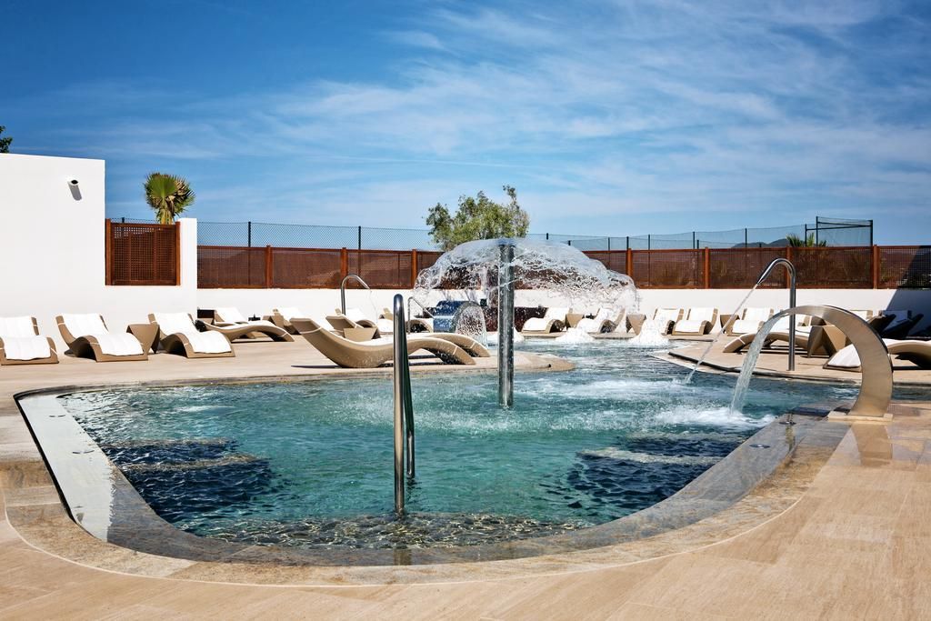 იბიცა All Inclusive!!! ერთკვირიანი საგზური  ადამიანისათვის