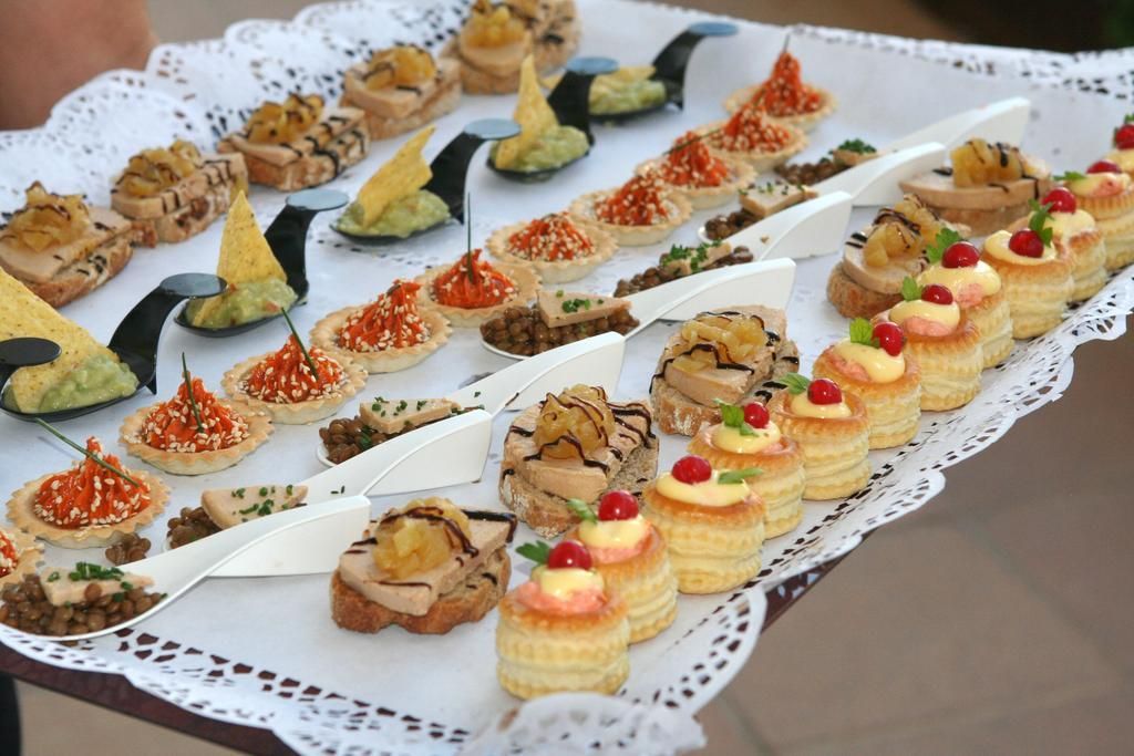 იბიცა All Inclusive!!! ერთკვირიანი საგზური ადამიანისათვის