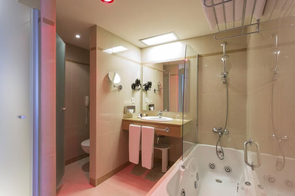 იბიცა All Inclusive!!! ერთკვირიანი საგზური  ადამიანისათვის