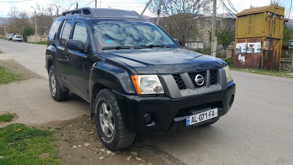 ჯიპ-ტურები საქართველოში (TN-Tour)