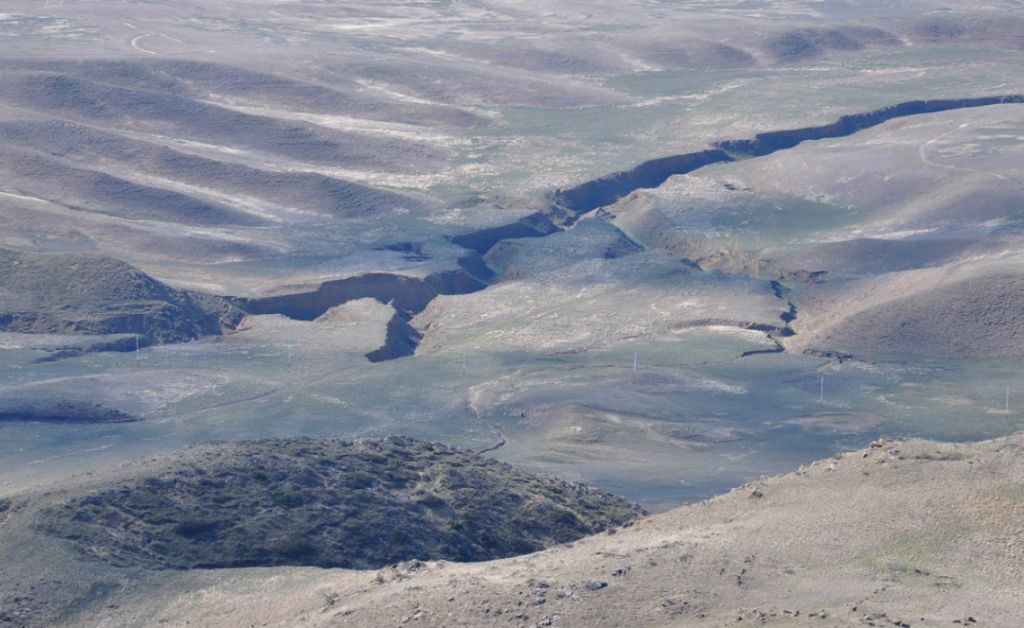 დავით გარეჯი ბოდბე სიღნაღი ღვთაება ანტონის სვეტი
