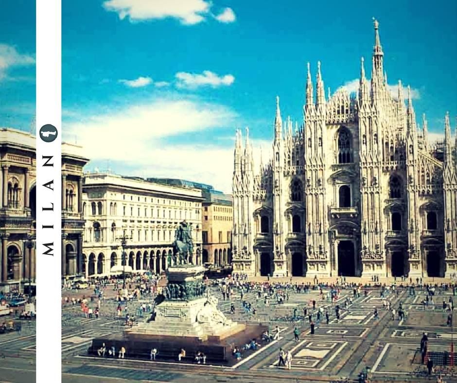 მილანი
