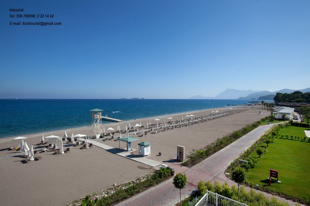 ნაადრევი ჯავშნები თურქეთის მიმართულებით