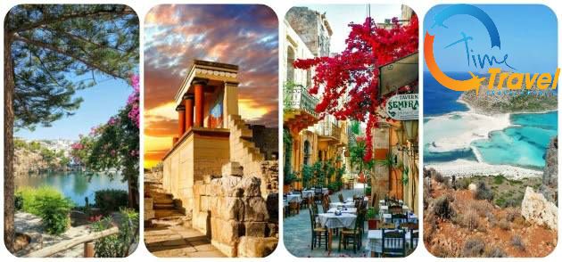 კუნძული კრეტა