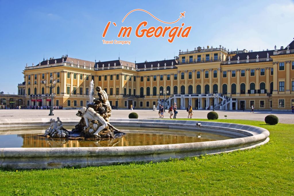 საოცარი ვენა