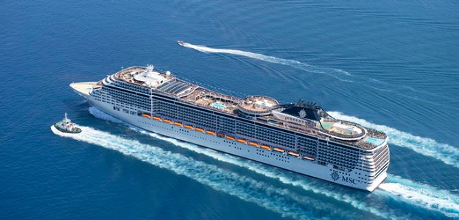 კრუიზი აშშ სანაპიროებზე + საუკეთესო კუნძულები