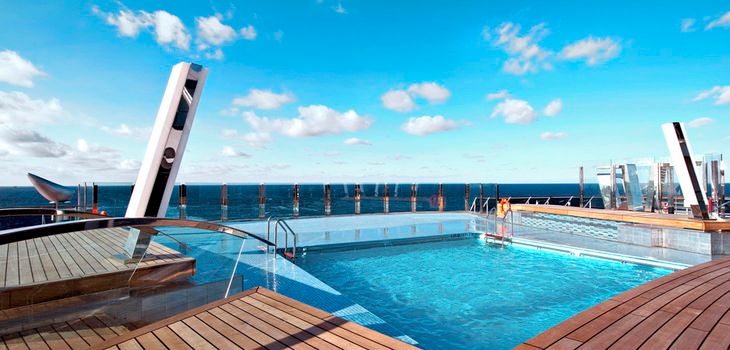 კრუიზი აშშ სანაპიროებზე + საუკეთესო კუნძულები