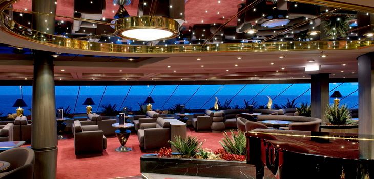 კრუიზი აშშ სანაპიროებზე + საუკეთესო კუნძულები