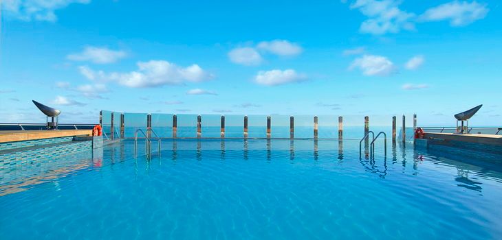 კრუიზი აშშ სანაპიროებზე + საუკეთესო კუნძულები