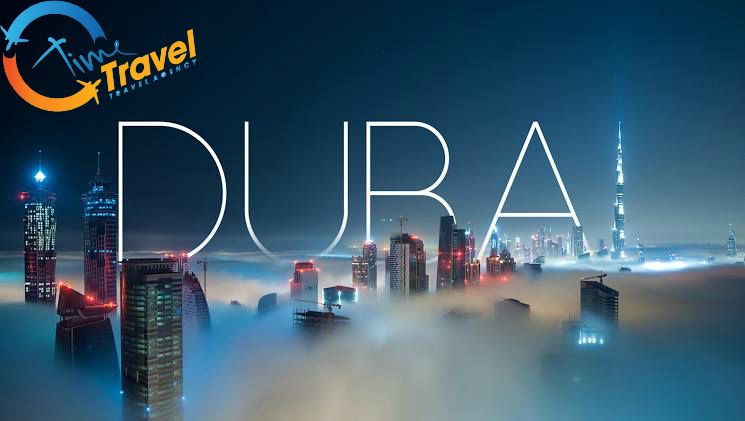 Dubai/დუბაი 