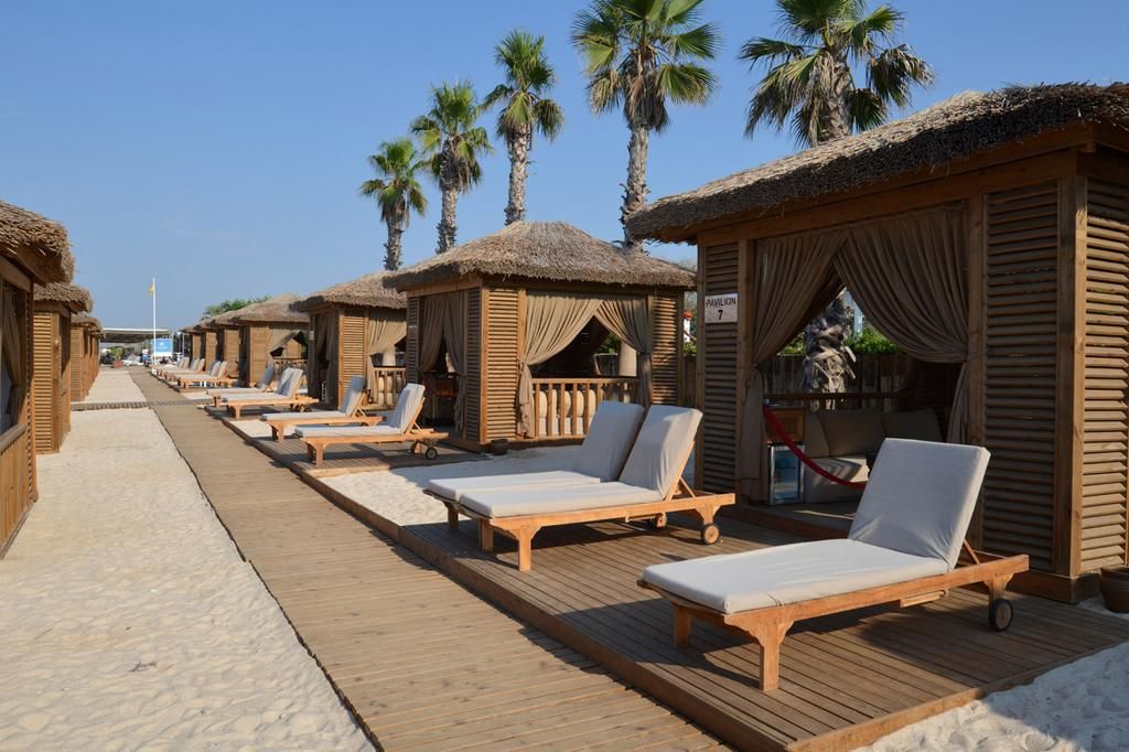 თურქეთი / ანტალიის რეგიონი