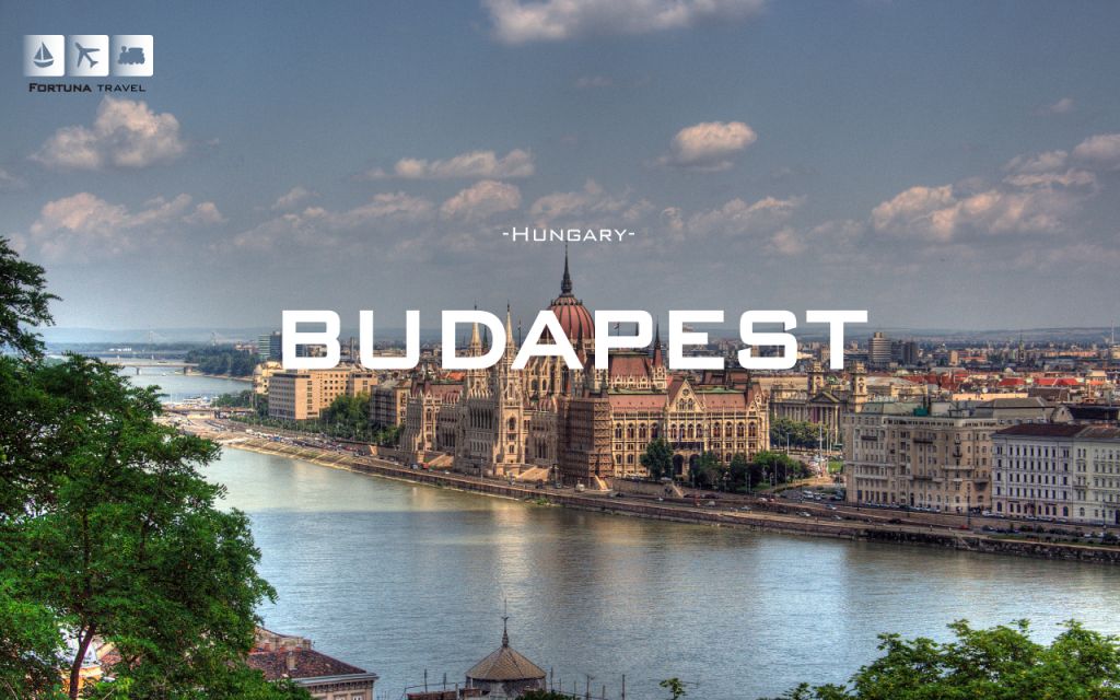 ბუდაპეშტი €-დან