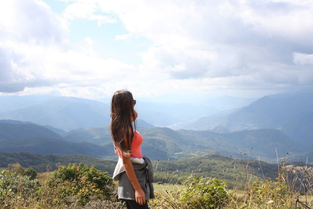 დაგეგმეთ ზაფხული ჩვენთან ერთად <