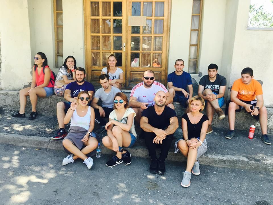 დაგეგმეთ ზაფხული ჩვენთან ერთად <