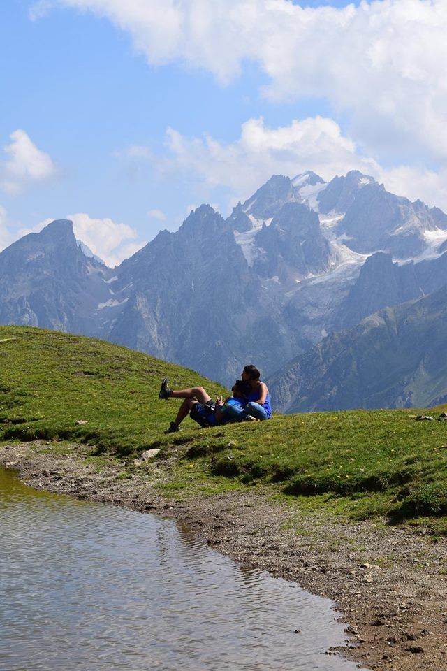 დაგეგმეთ ზაფხული ჩვენთან ერთად <