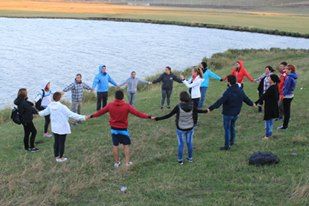 დაგეგმეთ ზაფხული ჩვენთან ერთად <