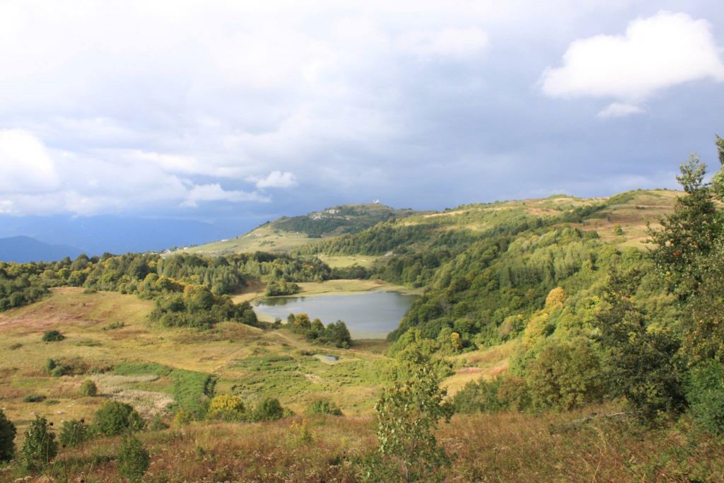 დაგეგმეთ ზაფხული ჩვენთან ერთად <