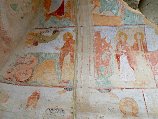 ტური დავით გარეჯში