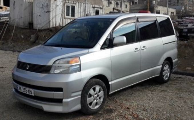 ტურები და ტრანსფერი საქართველოში