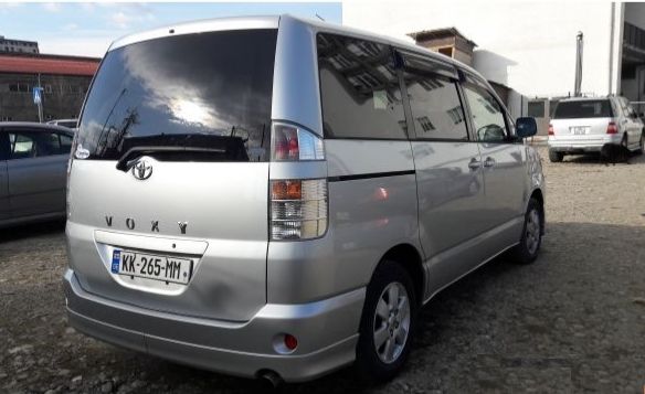 ტურები და ტრანსფერი საქართველოში