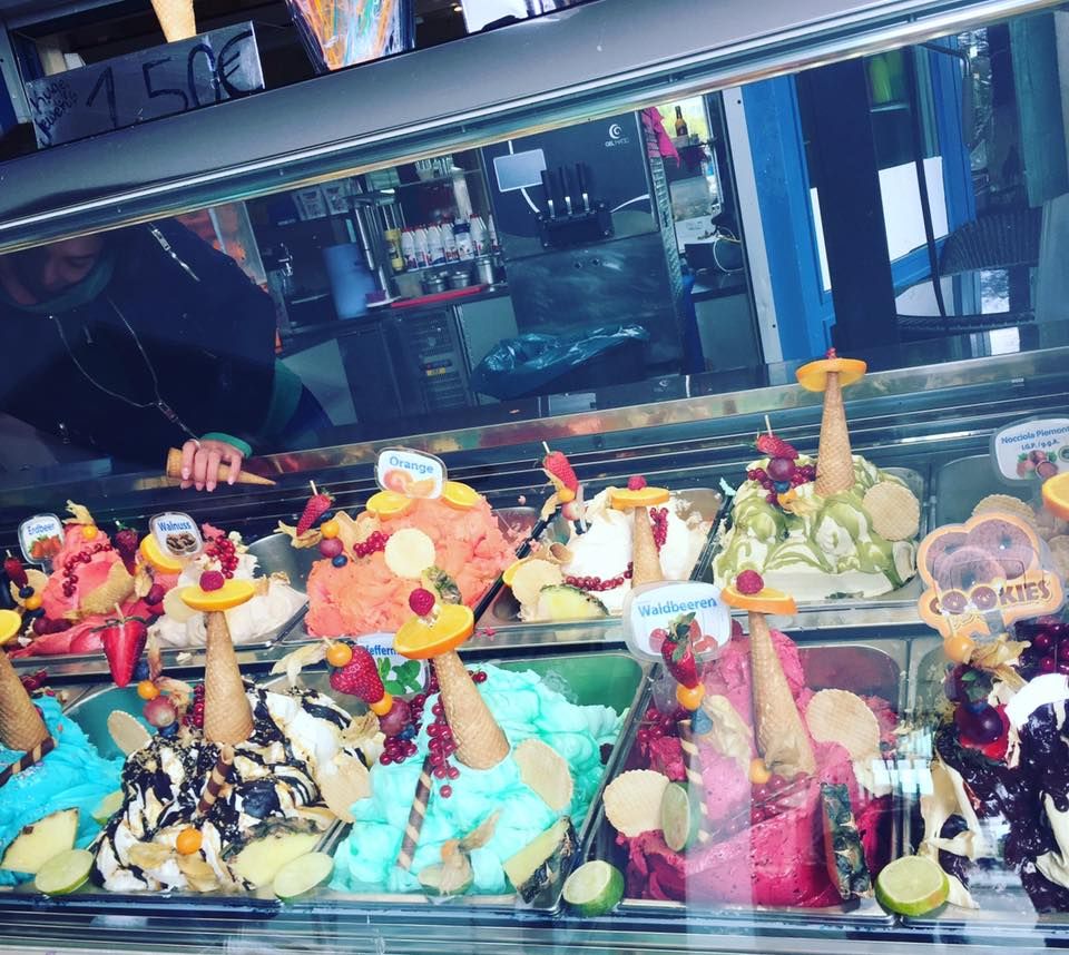 ბერლინი, გერმანია