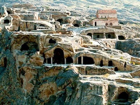 შიდა ქართლი - გორი