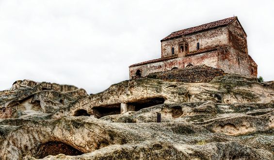 შიდა ქართლი - გორი