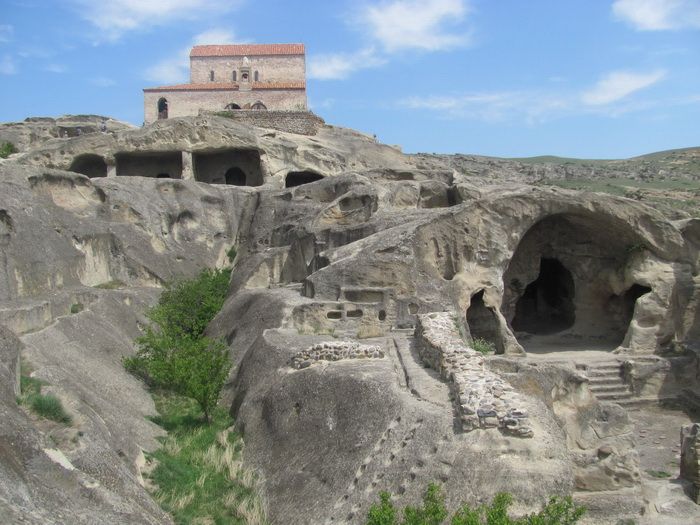 შიდა ქართლი - გორი