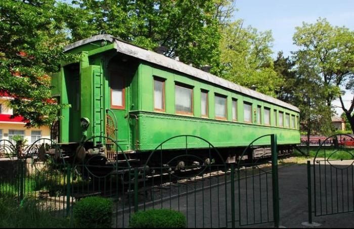 შიდა ქართლი - გორი