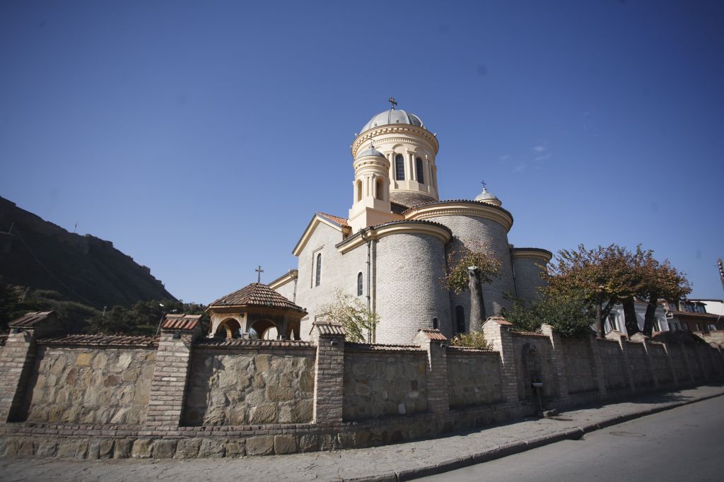 შიდა ქართლი - გორი