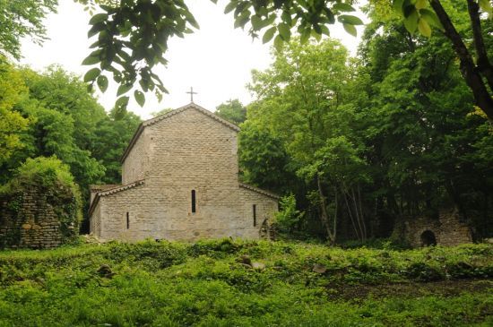 აპრილს დღიანი ტური კახეთში