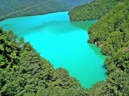 სამ დღიანი ტური: -დღე ყაზბეგი -  დღე სვანეთი